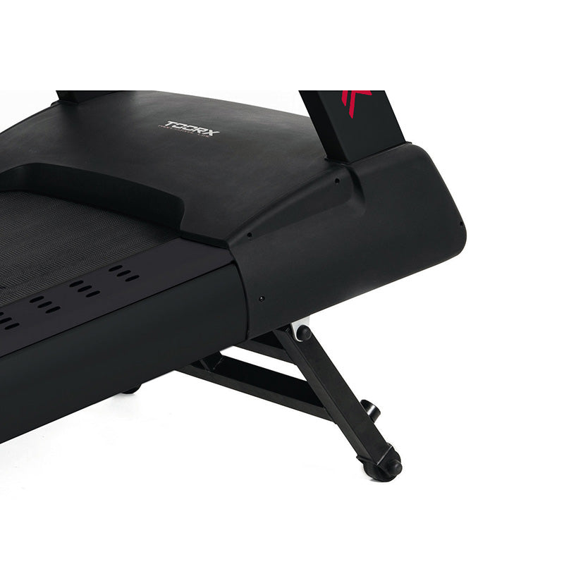 Toorx Tapis roulant TRX-9000 EVO App Ready 3.0