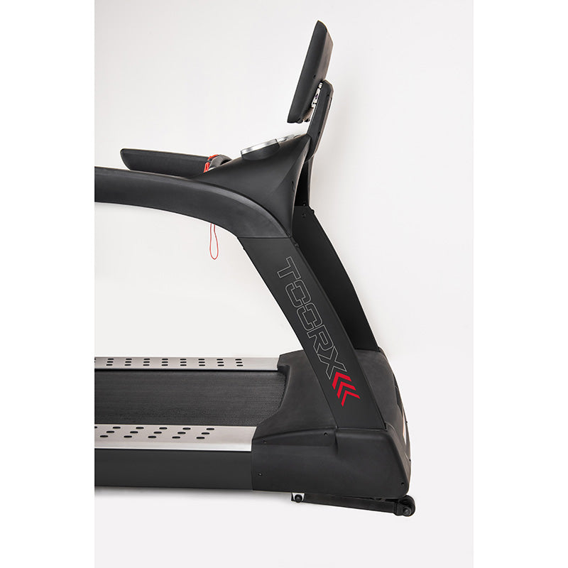 Toorx Tapis roulant TRX-9000 EVO App Ready 3.0