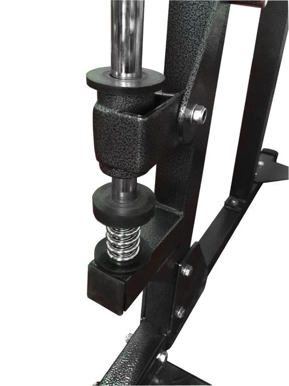 Toorx Smith Machine WLX-70