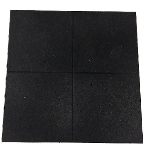 Eco-Gym Pavimentazione Top Ultrafine 1mq - 15 mm