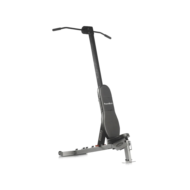 Powerblock Sport Bench Chin Attachment
