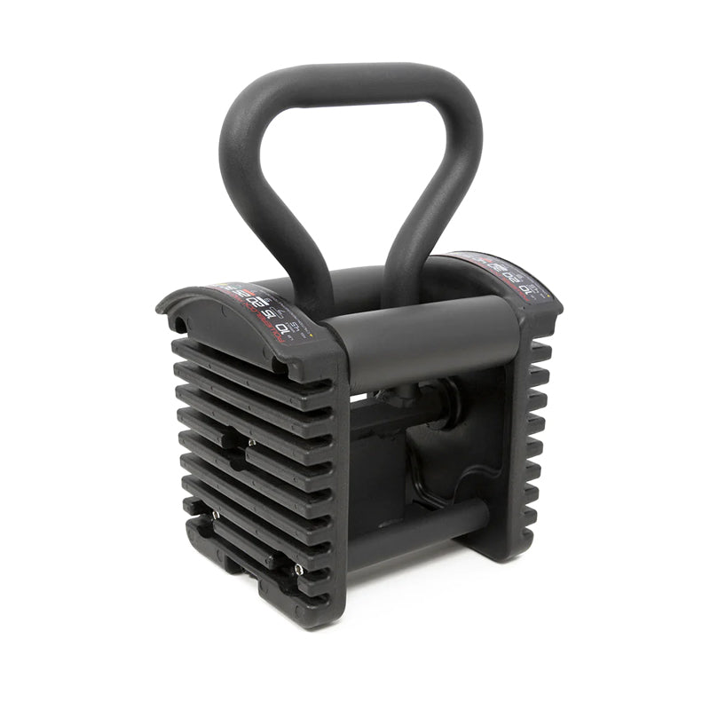 PowerBlock Kettlebell Handle