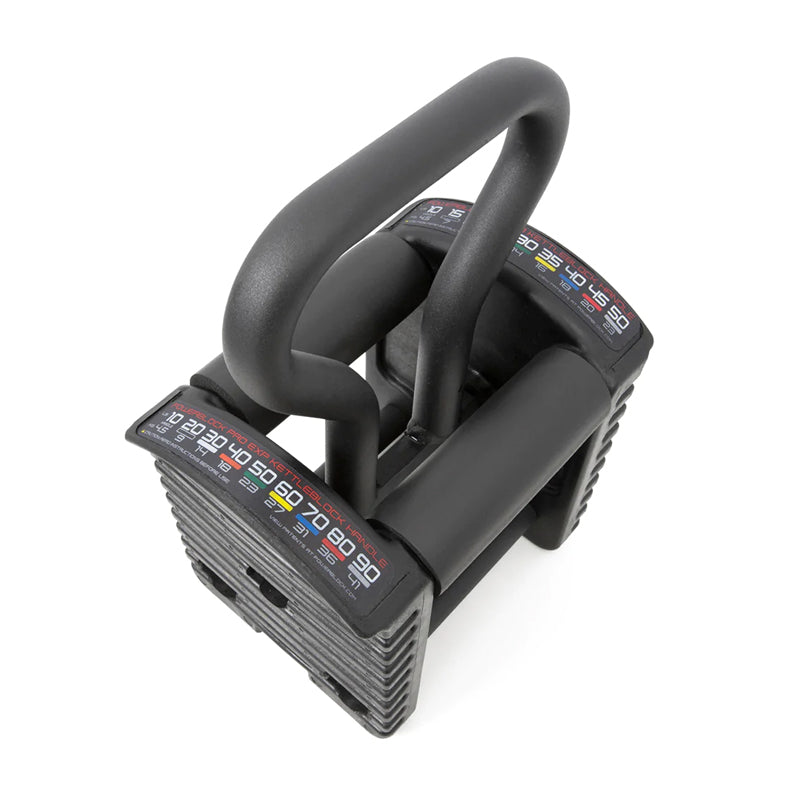 PowerBlock Kettlebell Handle