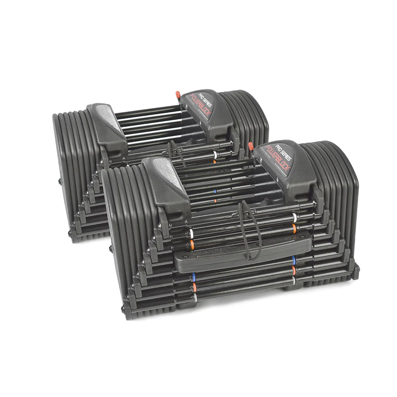 PowerBlock Pro 50 Set