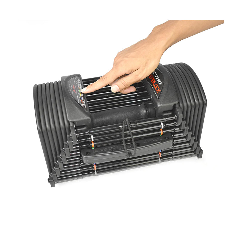 PowerBlock Pro 50 Set