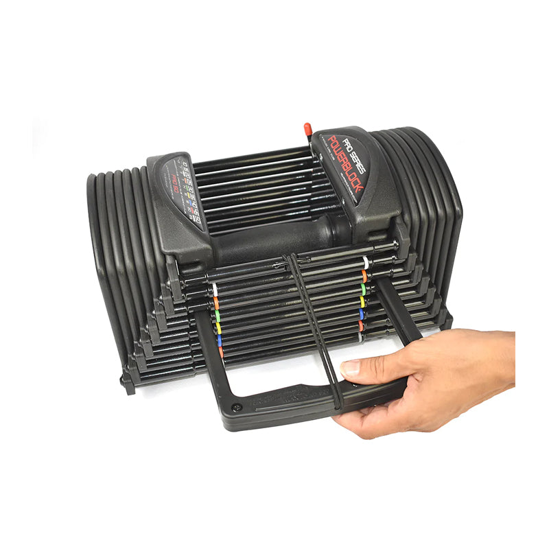 PowerBlock Pro 50 Set