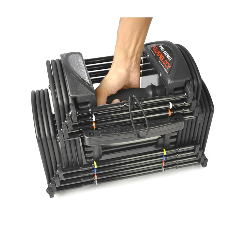 PowerBlock Pro 50 Set