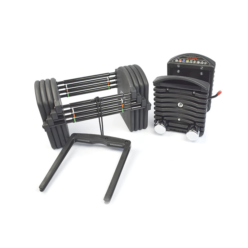 PowerBlock Pro EXP Set 5-50 - Loadable Dumbbells 1 - 23 kg