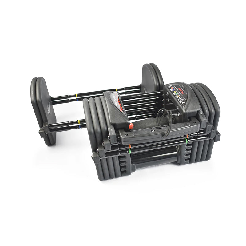 PowerBlock Pro EXP Set 5-70 - Manubri Caricabili 1 - 32 kg