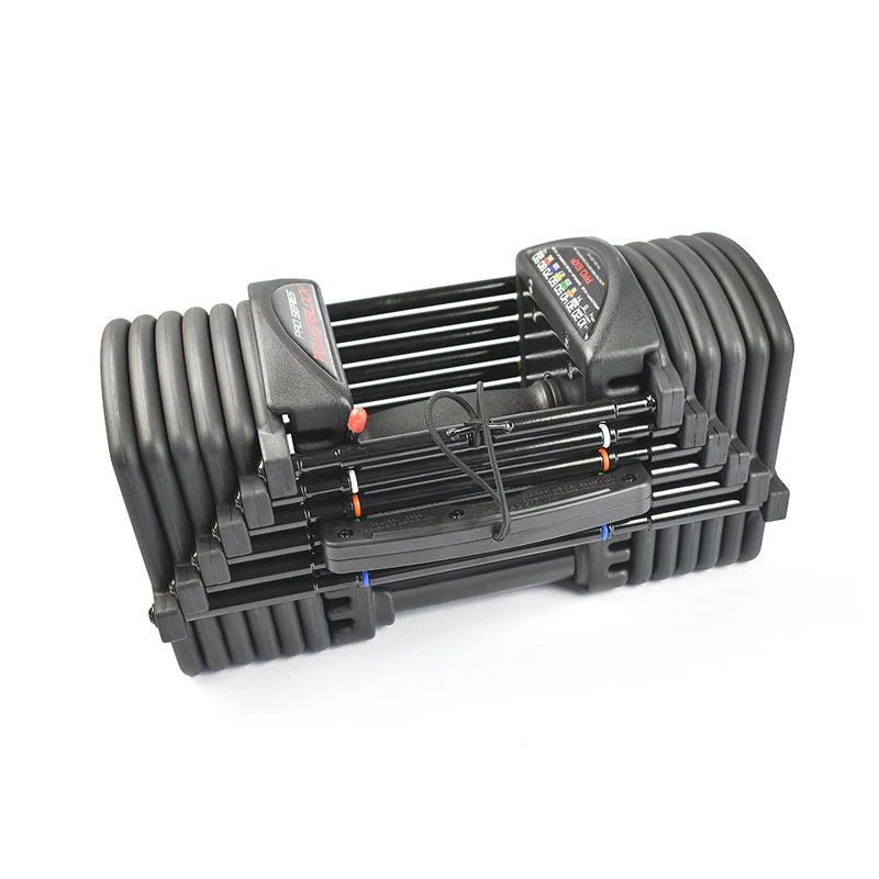 PowerBlock Pro EXP Set 5-70 - Manubri Caricabili 1 - 32 kg