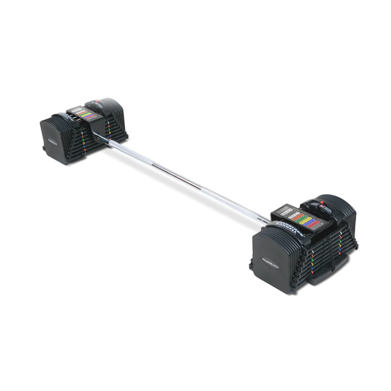 PowerBlock Pro Straight bar