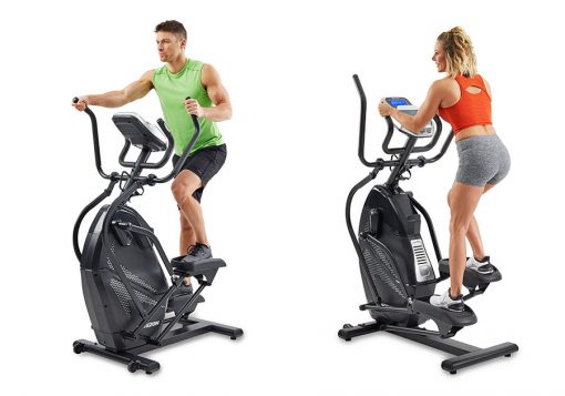 Horizon Peak Trainer