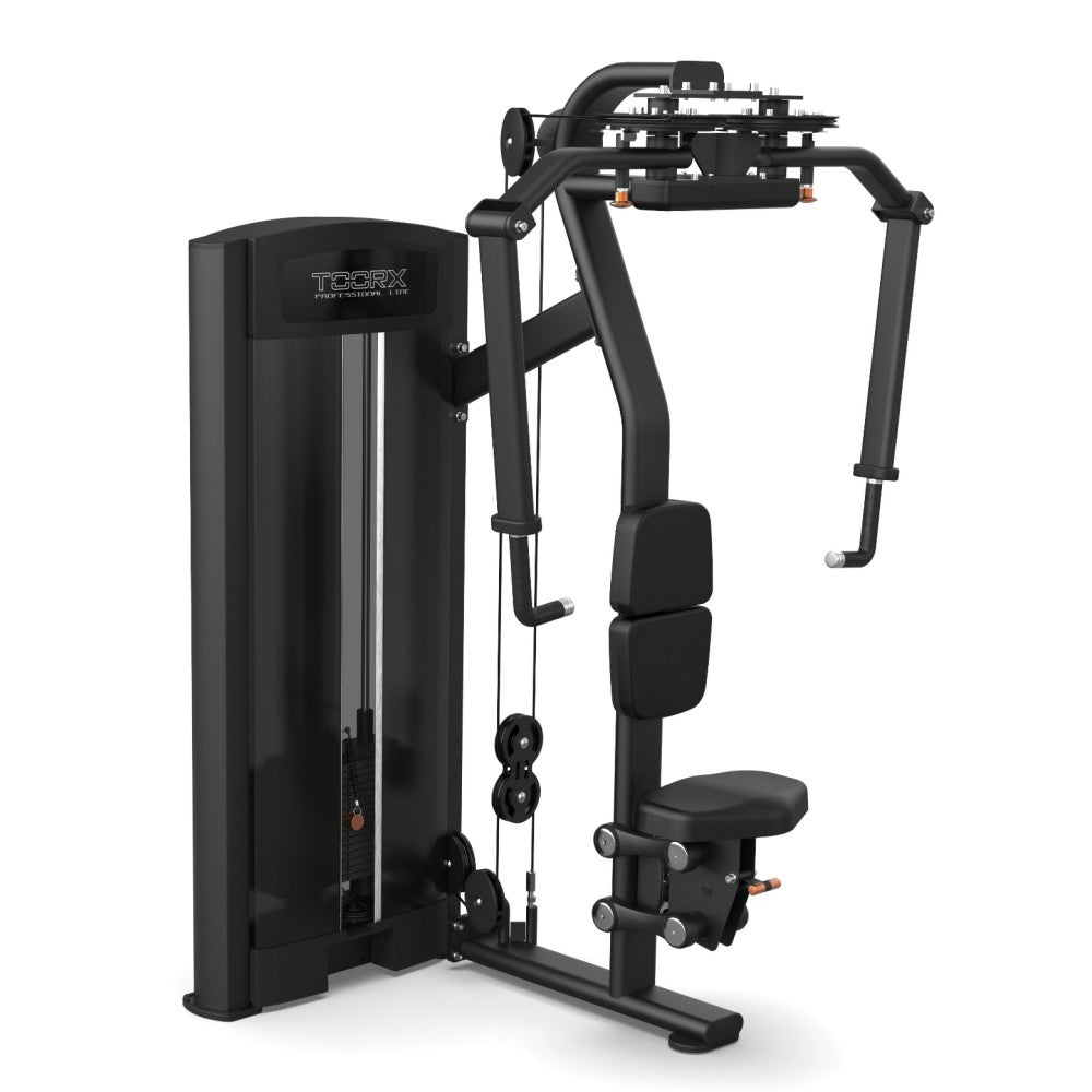 Toorx Avant line Pin loaded Pectoral fly/rear deltoids PLX-B7400
