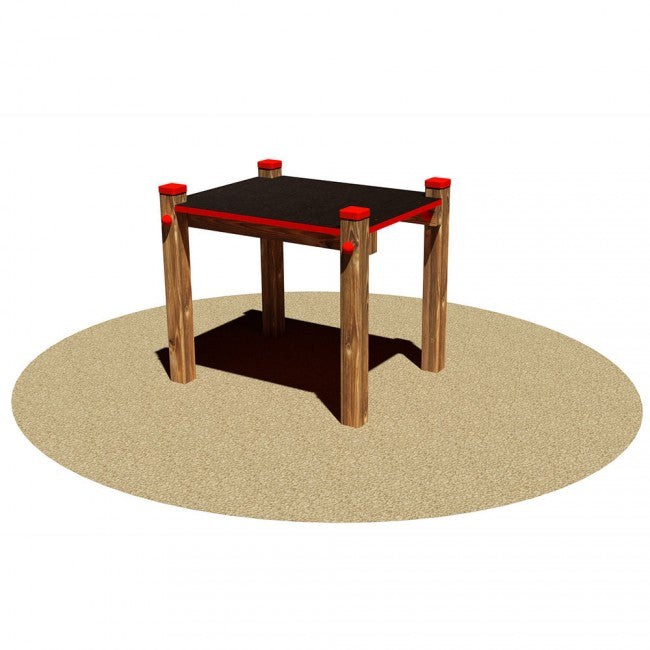 Giochi Park Agility Dog Pedana Small