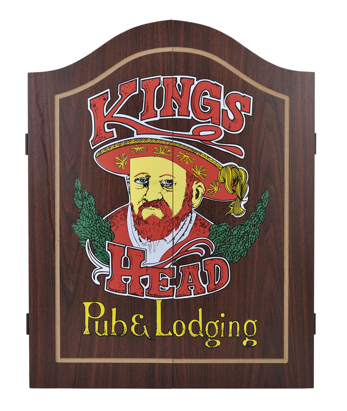 Equinox Bersaglio per freccette PEGASUS