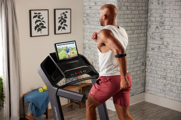 ProForm Tapis Roulant Carbon Pro 9000