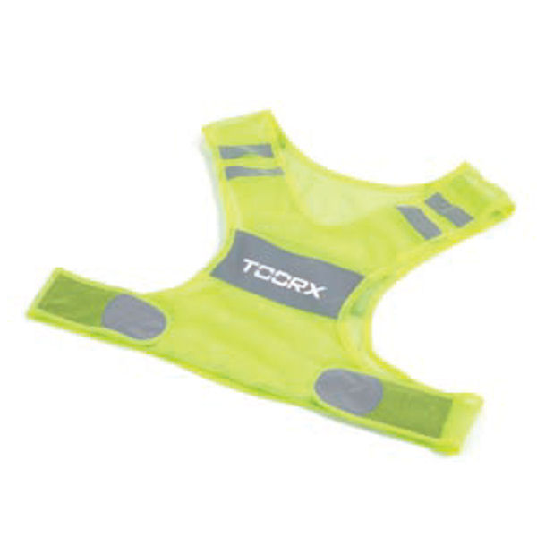 Toorx Pettorina da Running Catarifrangente AHF-060