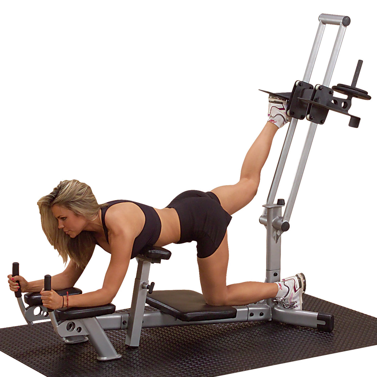 Powerline Glute Master PGM200X