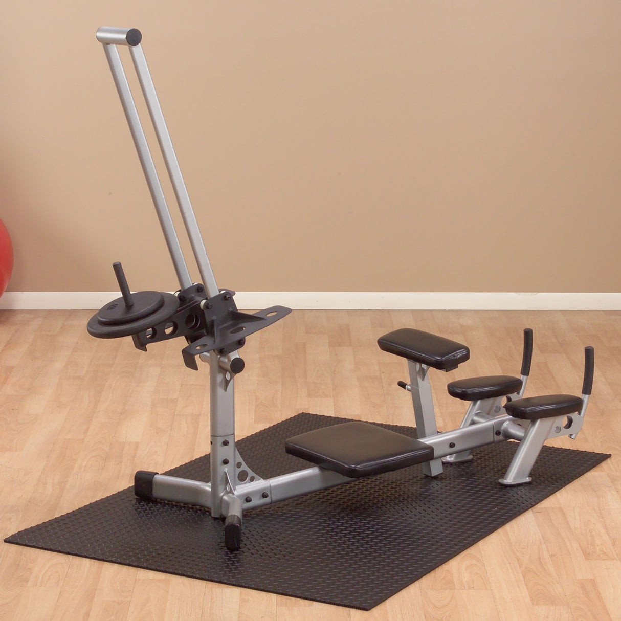 Powerline Glute Master PGM200X