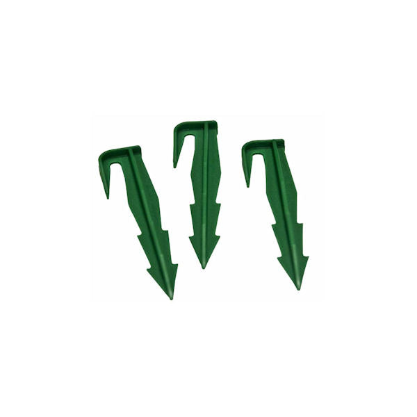 Robomow Confenzione da n. 50 picchetti per fissaggio cavo perimetrale per robot taglia erba