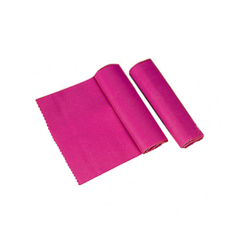 Okeo Bande elastiche - colore rosa