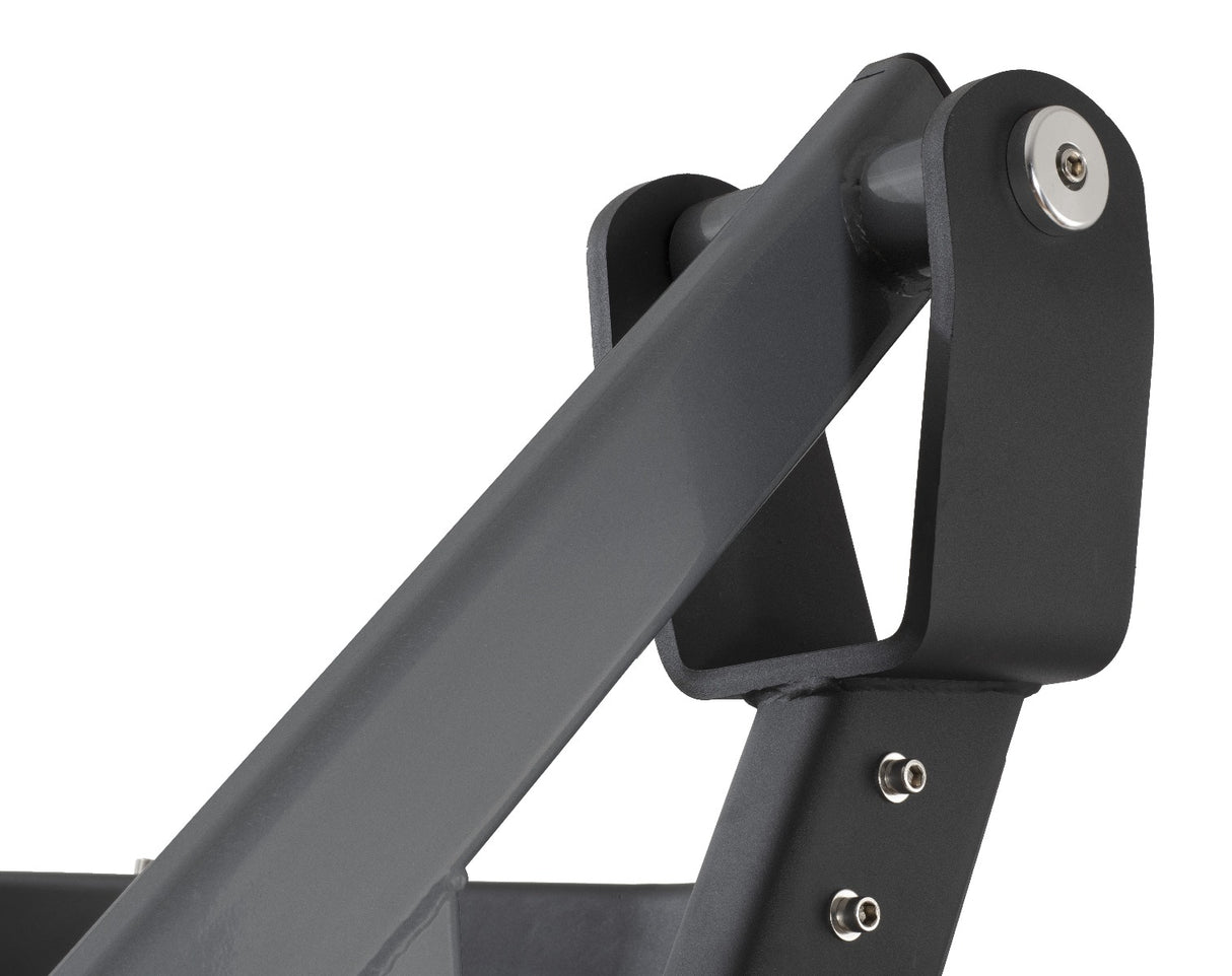 Diamond Chest Press - serie 300 - PL-CHESTPRESS