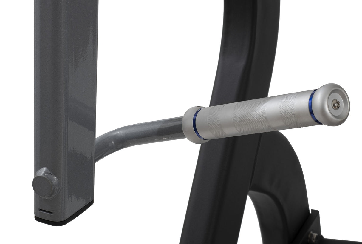 Diamond Chest Press - serie 300 - PL-CHESTPRESS