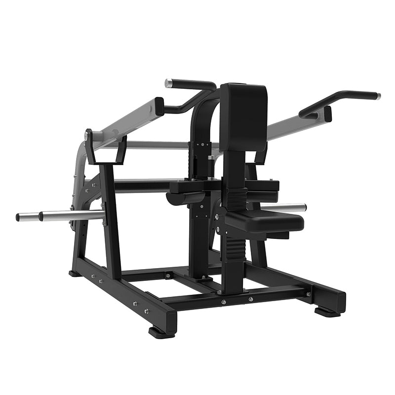 Diamond Seated Dips Machine - PL-DIP