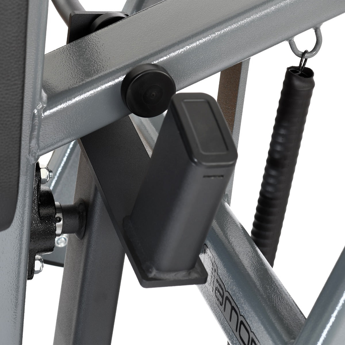 Diamond Hack V-Squat serie 300 - PL-HACKSQUAT2