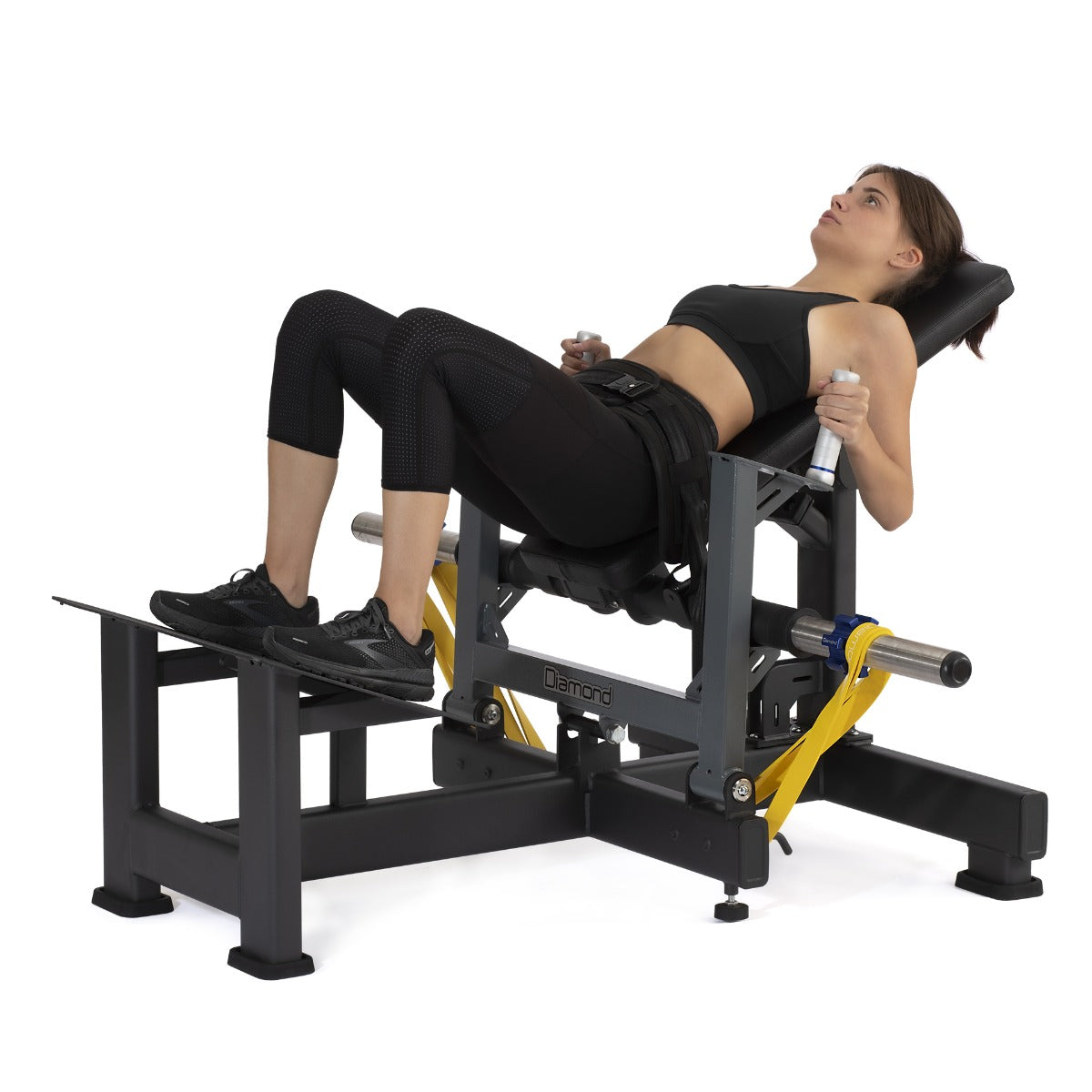 Diamond Hip Thrust serie 300 - PL-HIPTHRUST