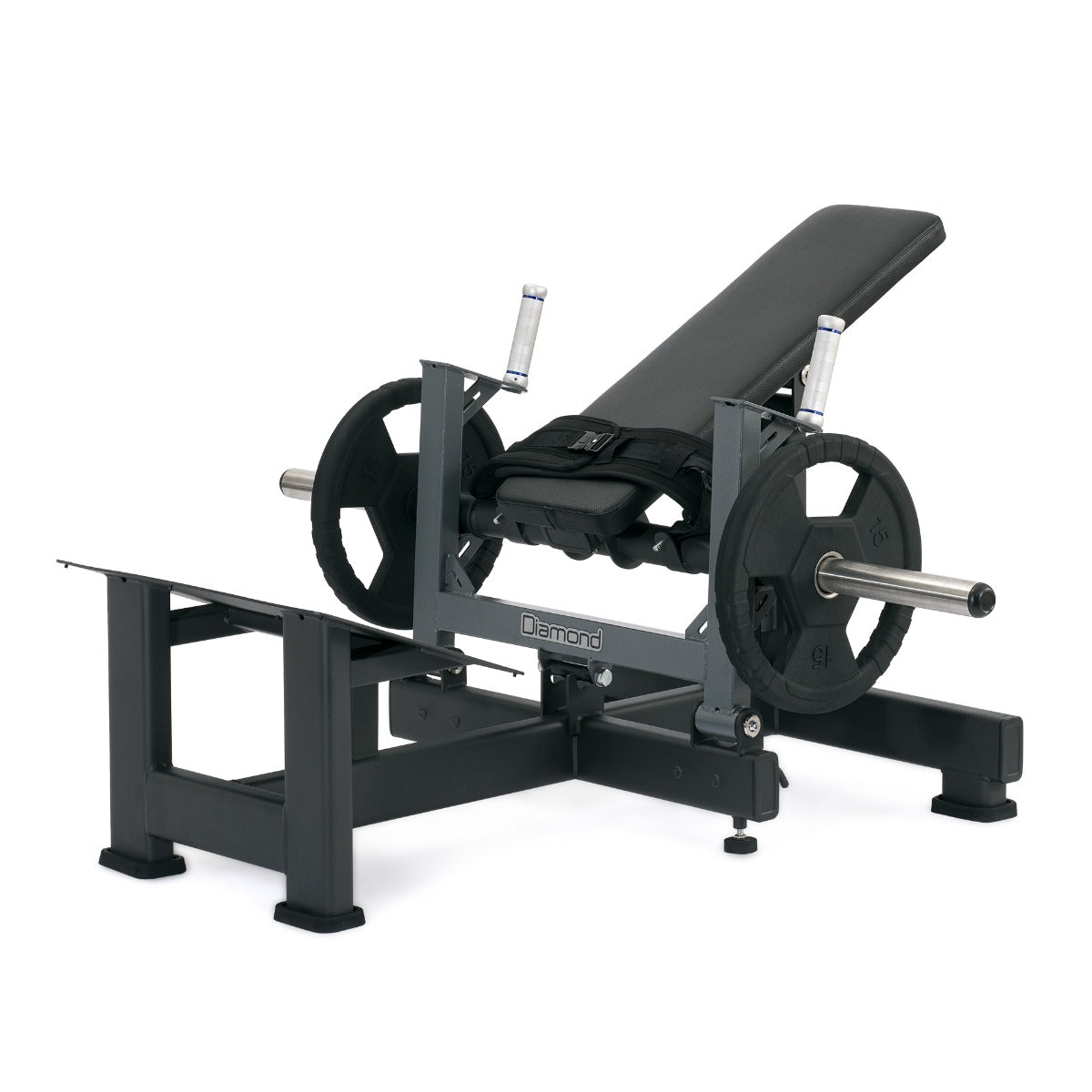 Diamond Hip Thrust serie 300 - PL-HIPTHRUST
