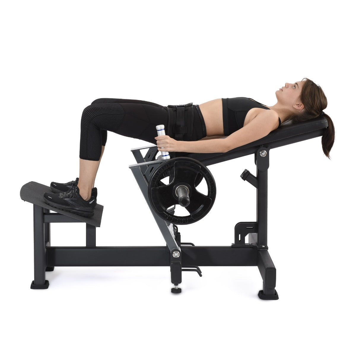 Diamond Hip Thrust serie 300 - PL-HIPTHRUST