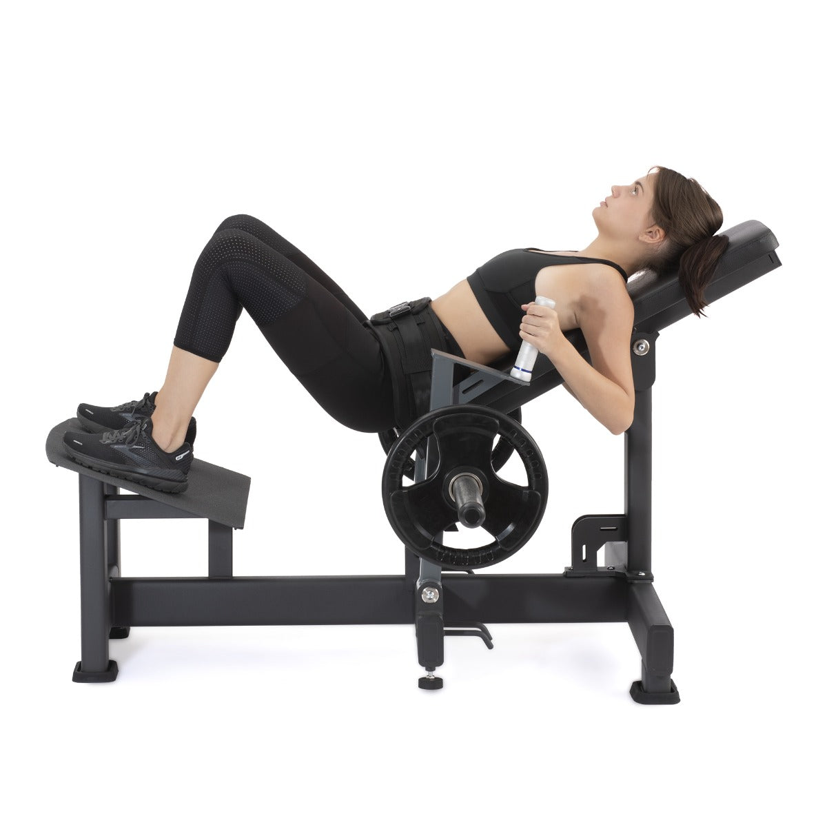 Diamond Hip Thrust serie 300 - PL-HIPTHRUST