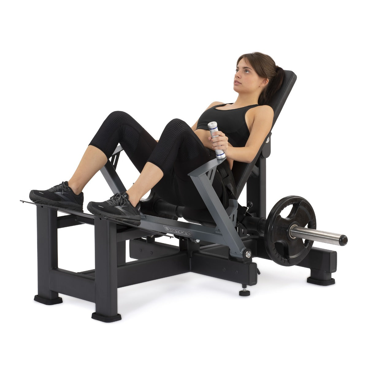 Diamond Hip Thrust serie 300 - PL-HIPTHRUST