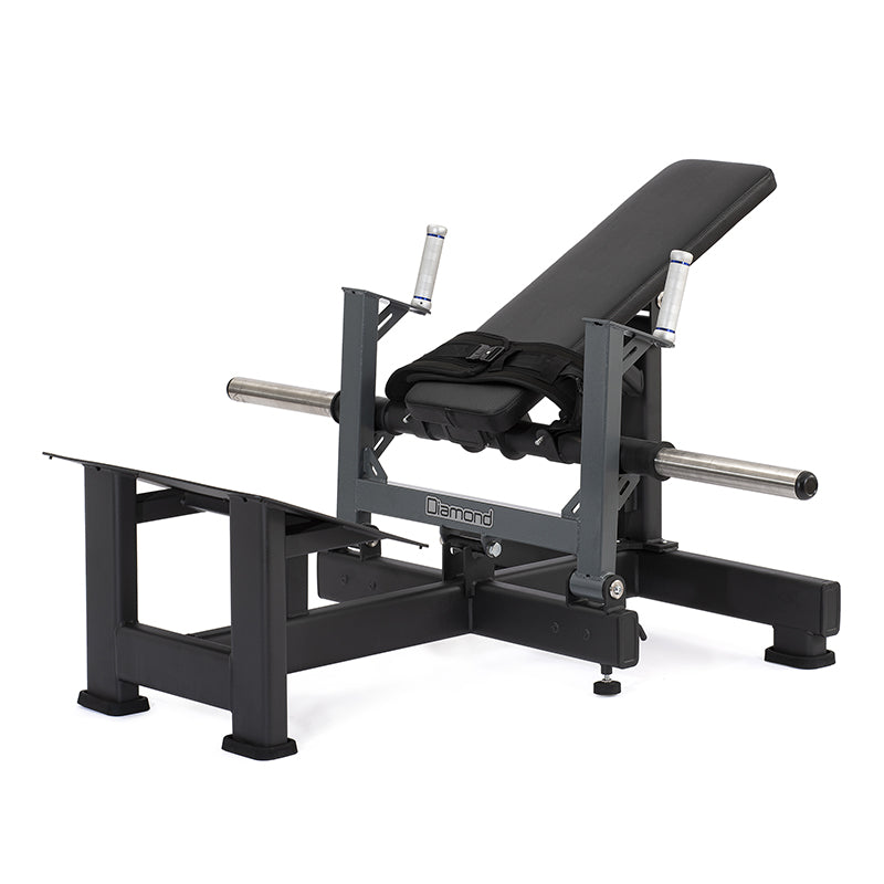 Diamond Hip Thrust - PL-HIPTHRUST