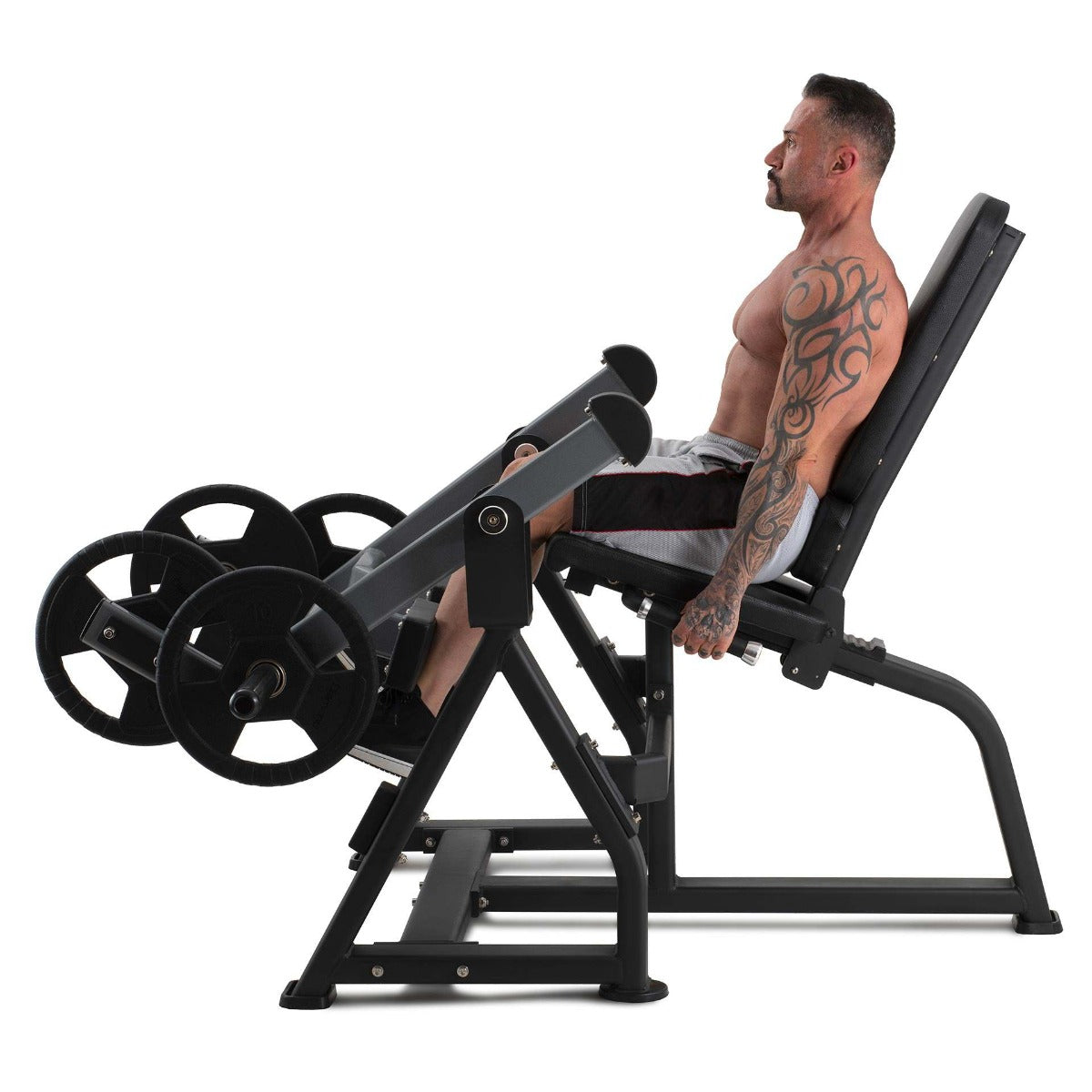 Diamond Leg Extension serie 300 - PL-LEGEXTENSION