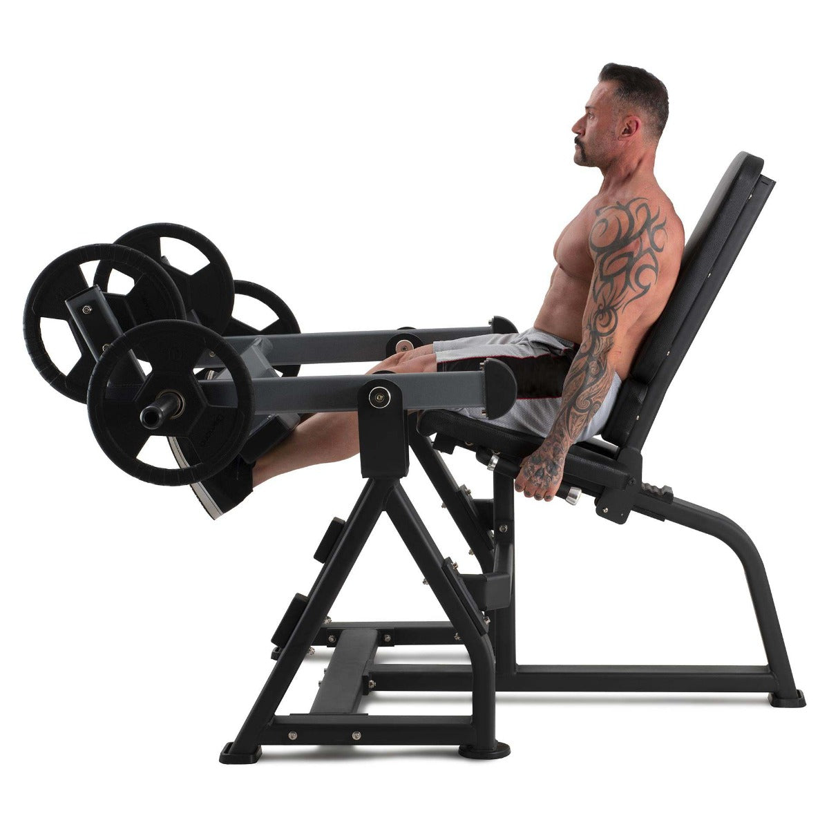 Diamond Leg Extension serie 300 - PL-LEGEXTENSION