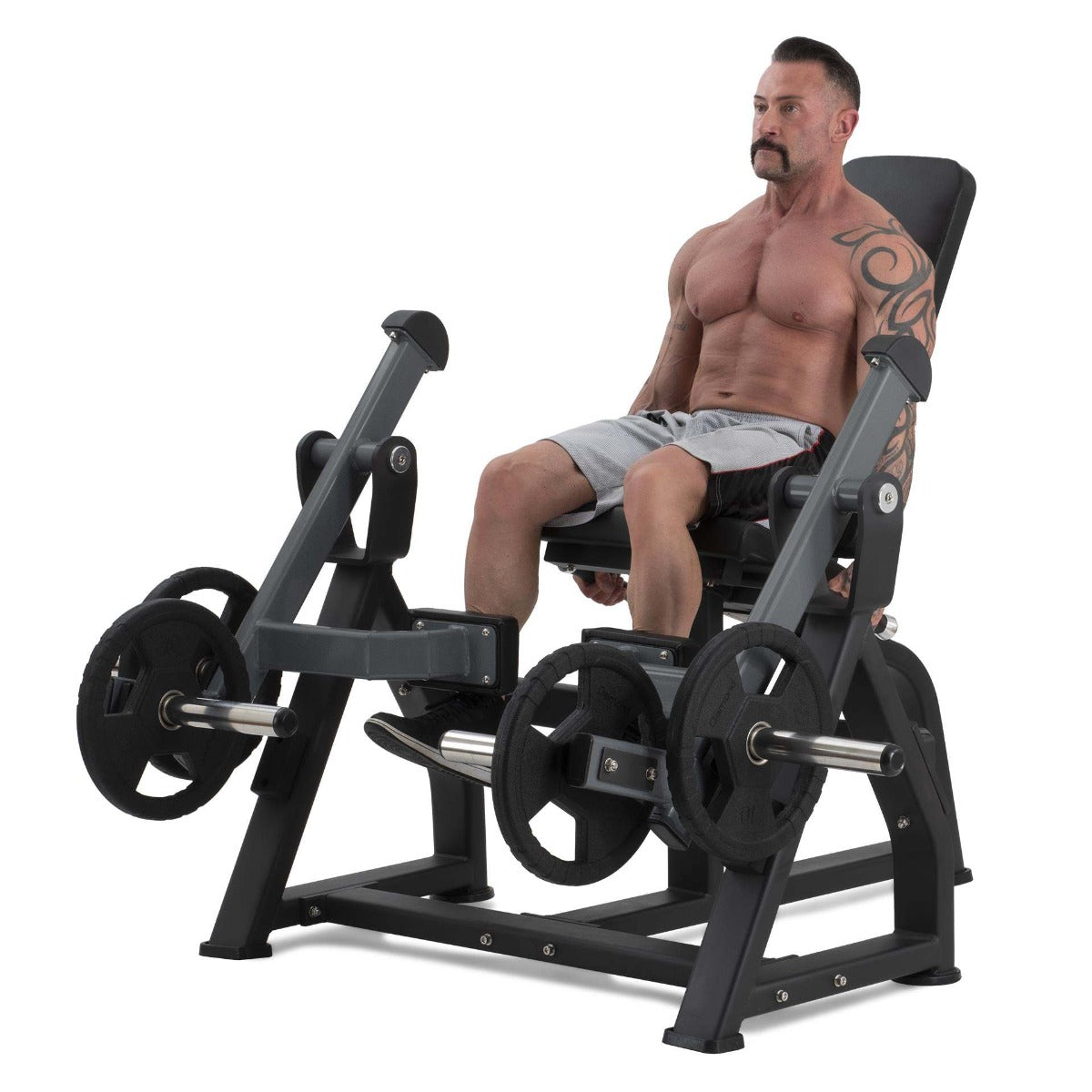 Diamond Leg Extension serie 300 - PL-LEGEXTENSION