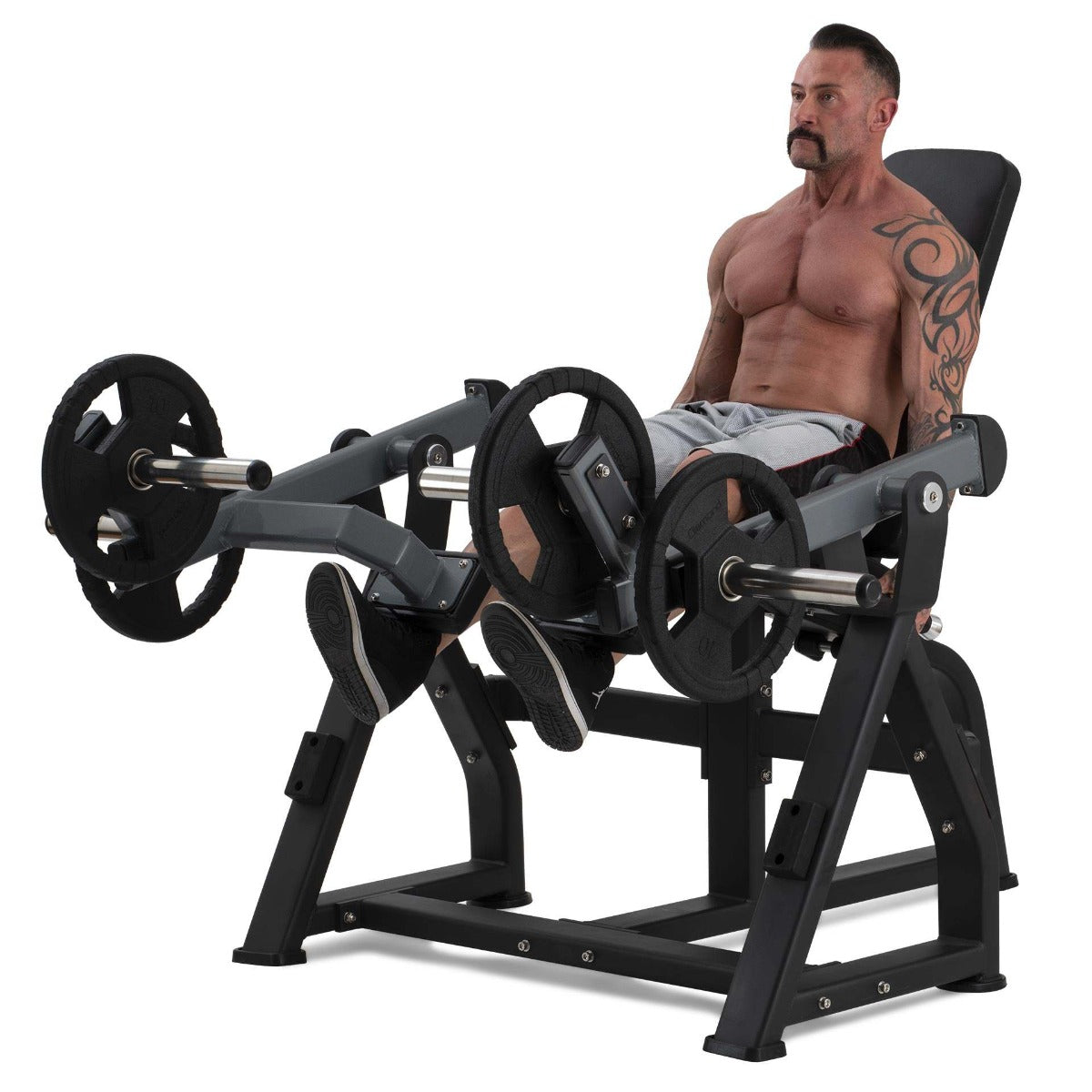 Diamond Leg Extension serie 300 - PL-LEGEXTENSION