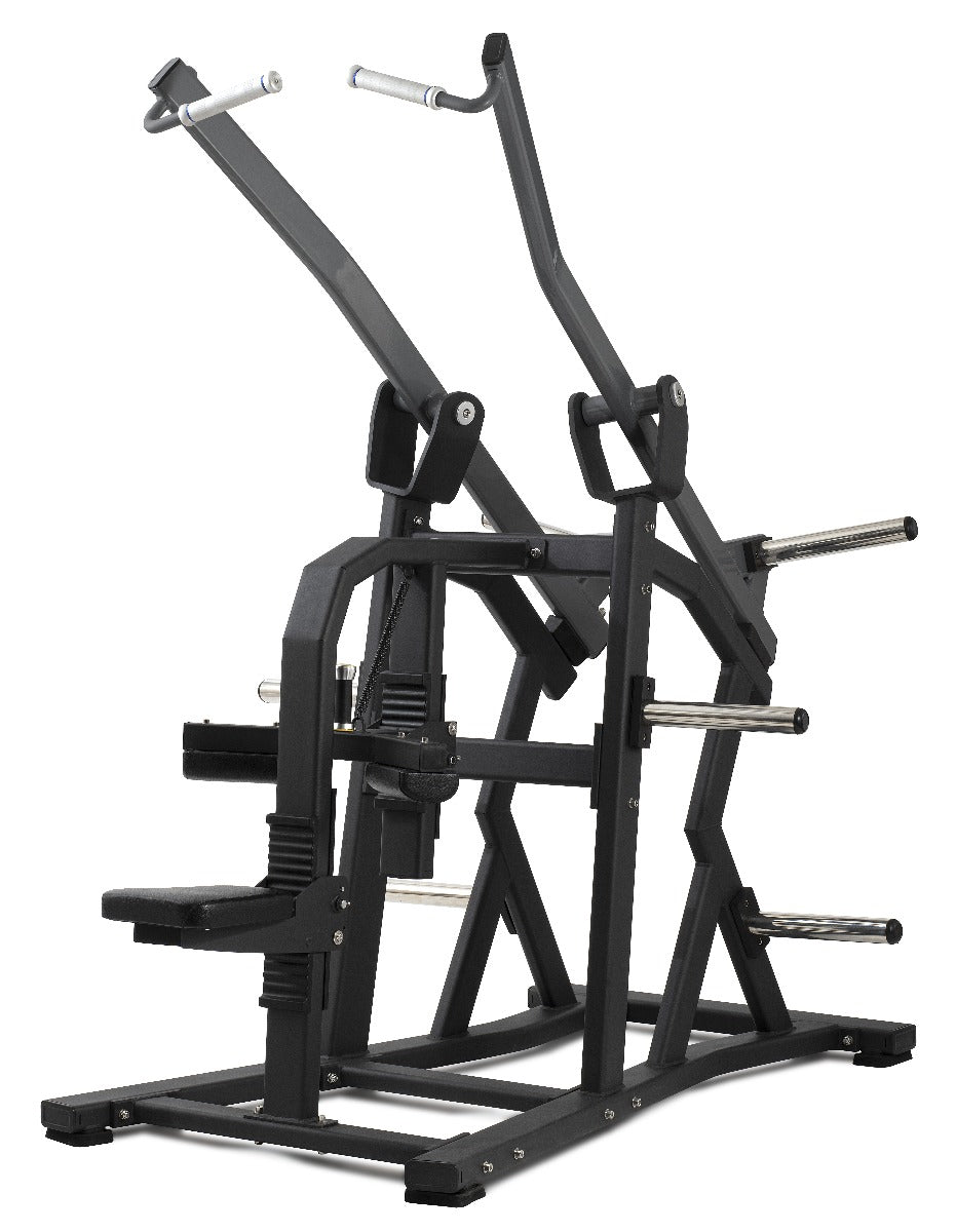 JK Fitness Diamond Lat Pulldown