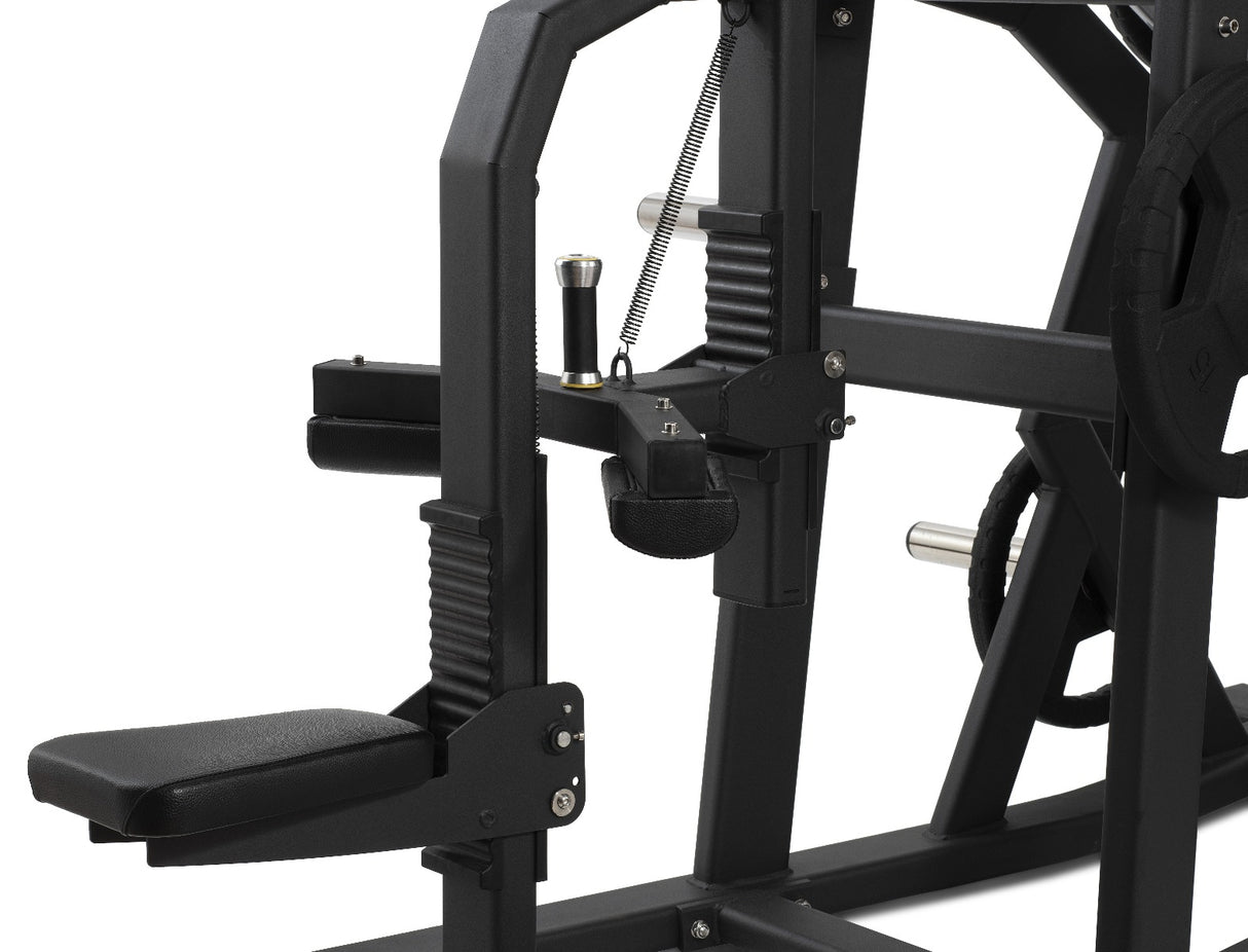 Diamond Lat Pulldown serie 300 - PL-PULLDOWN