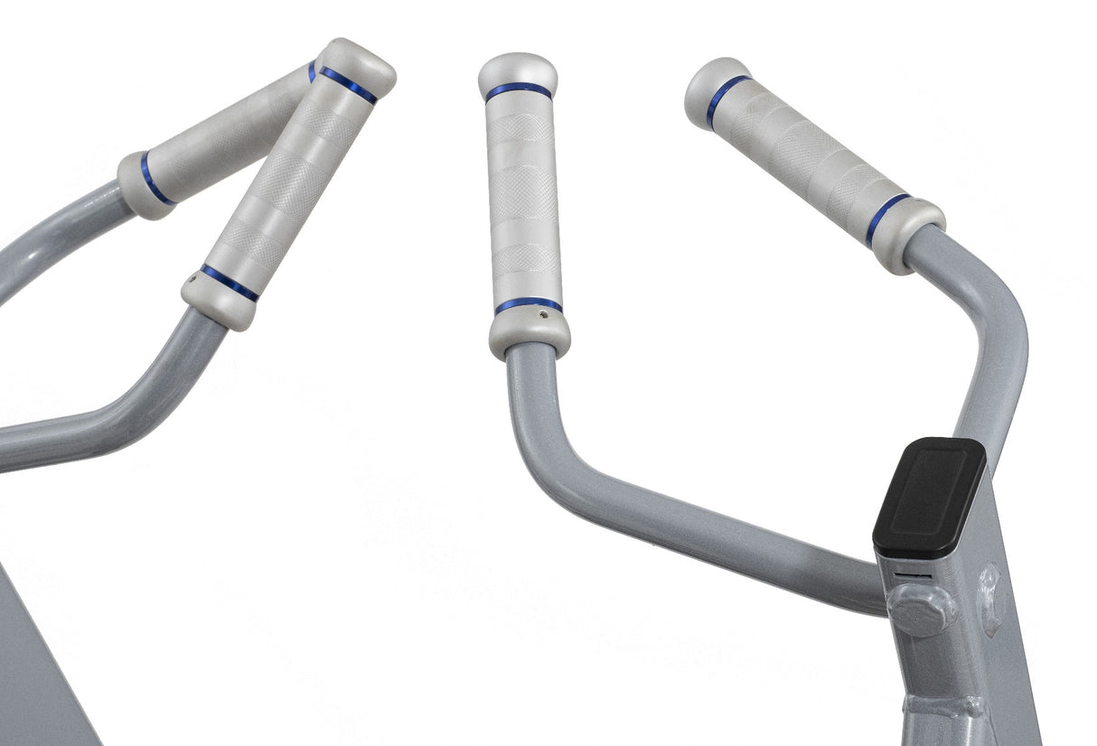 Diamond Row serie 300 - PL-ROW