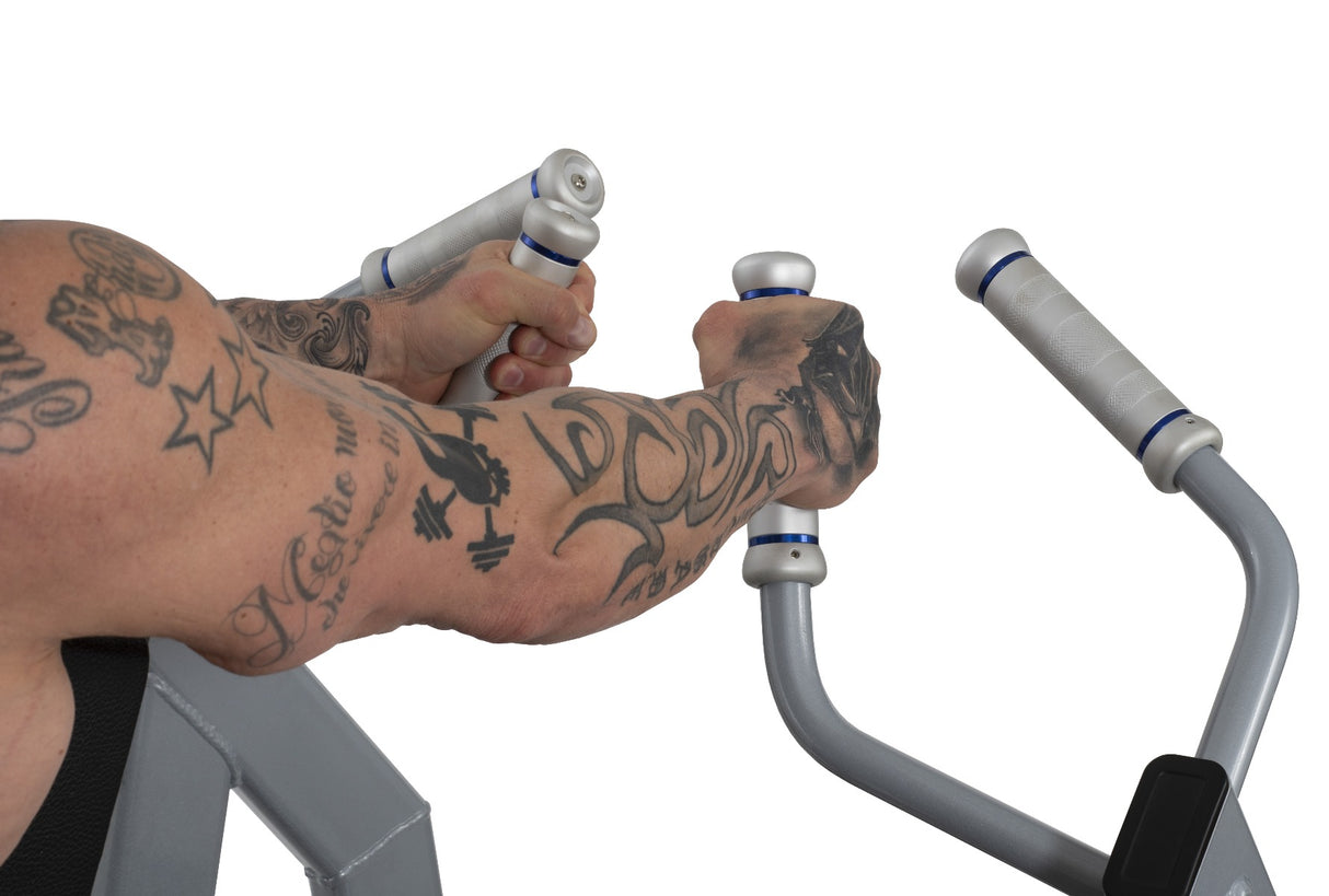 Diamond Row serie 300 - PL-ROW