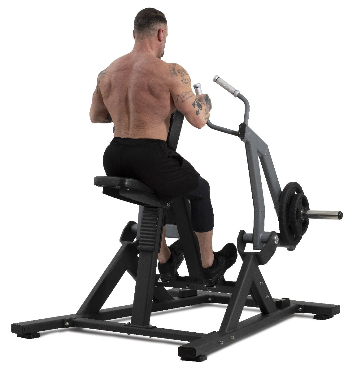 Diamond Row serie 300 - PL-ROW