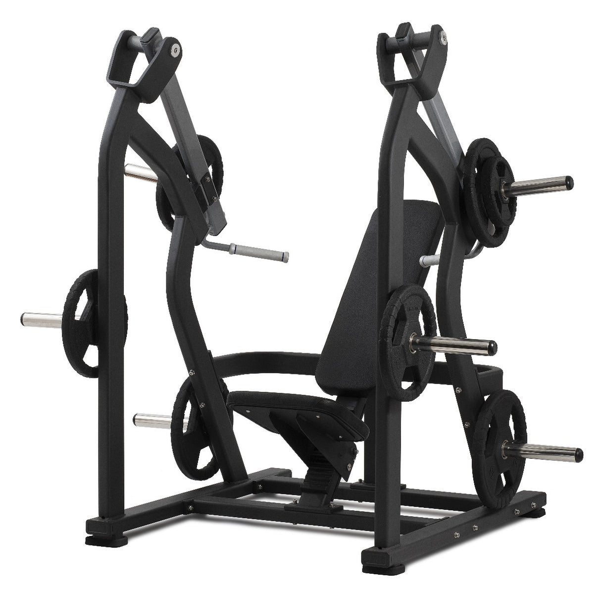 Diamond Shoulder Press - serie 300 - PL-SHOULDERPRESS
