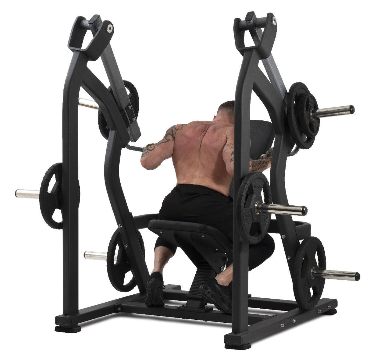 Diamond Shoulder Press - serie 300 - PL-SHOULDERPRESS