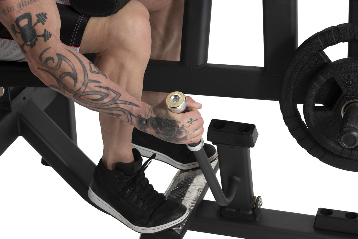 Diamond Sitting Calf serie 300 - PL-SITTINGCALF