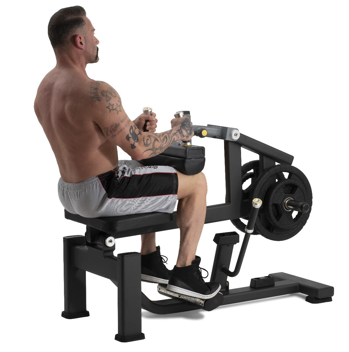 Diamond Sitting Calf serie 300 - PL-SITTINGCALF