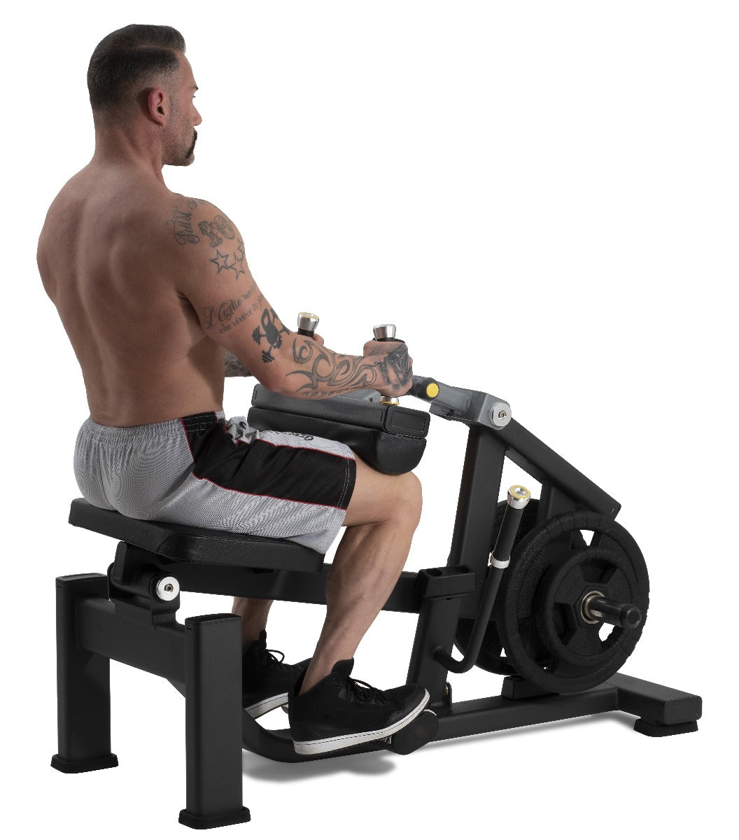 Diamond Sitting Calf serie 300 - PL-SITTINGCALF