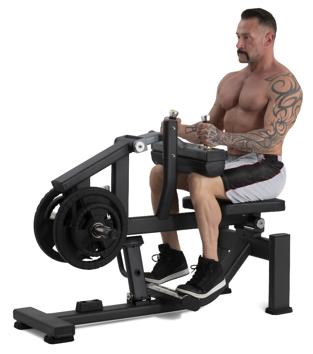 Diamond Sitting Calf serie 300 - PL-SITTINGCALF